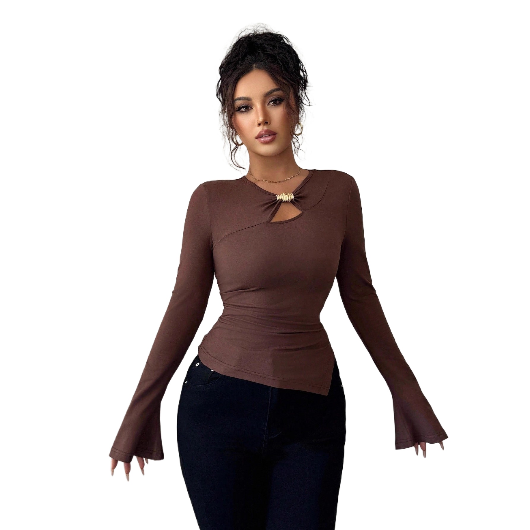 2025 Otoño e Invierno nueva de - Women Formal Wear M&S reseña y precio