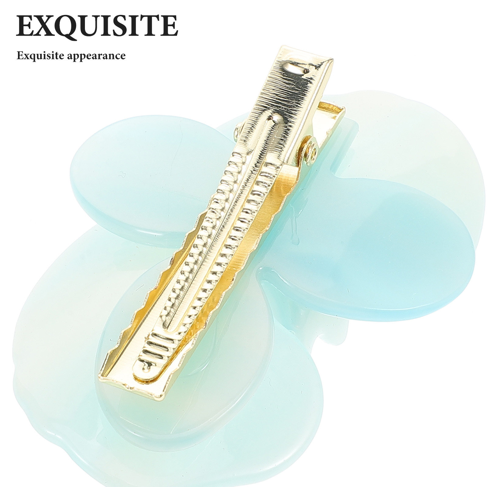 Pinza para el cabello con form - Women'S Formal Wear Accessories reseña y precio