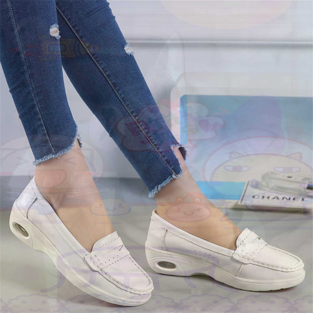 Zapatos suaves sin cordones pa - Women Formal Wear On Sale reseña y precio