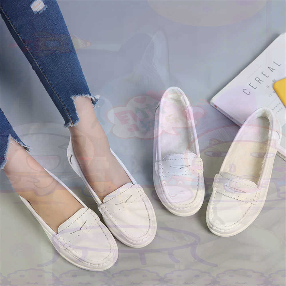 Zapatos suaves sin cordones pa - Women Formal Wear On Sale reseña y precio
