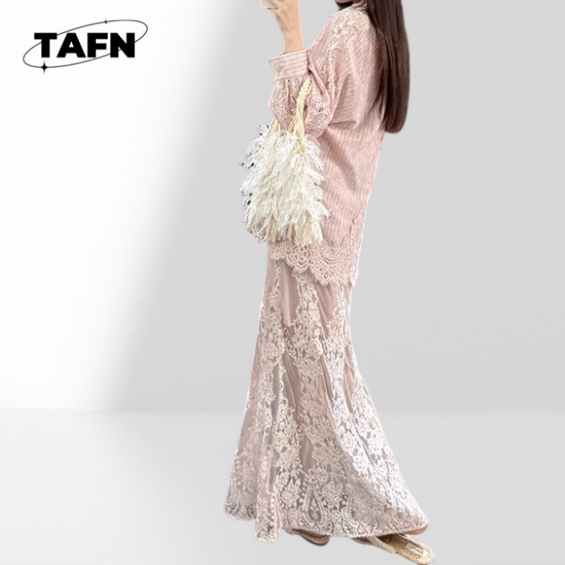 Falda de moda para mujer, fald - Formal Wear Women Us reseña y precio