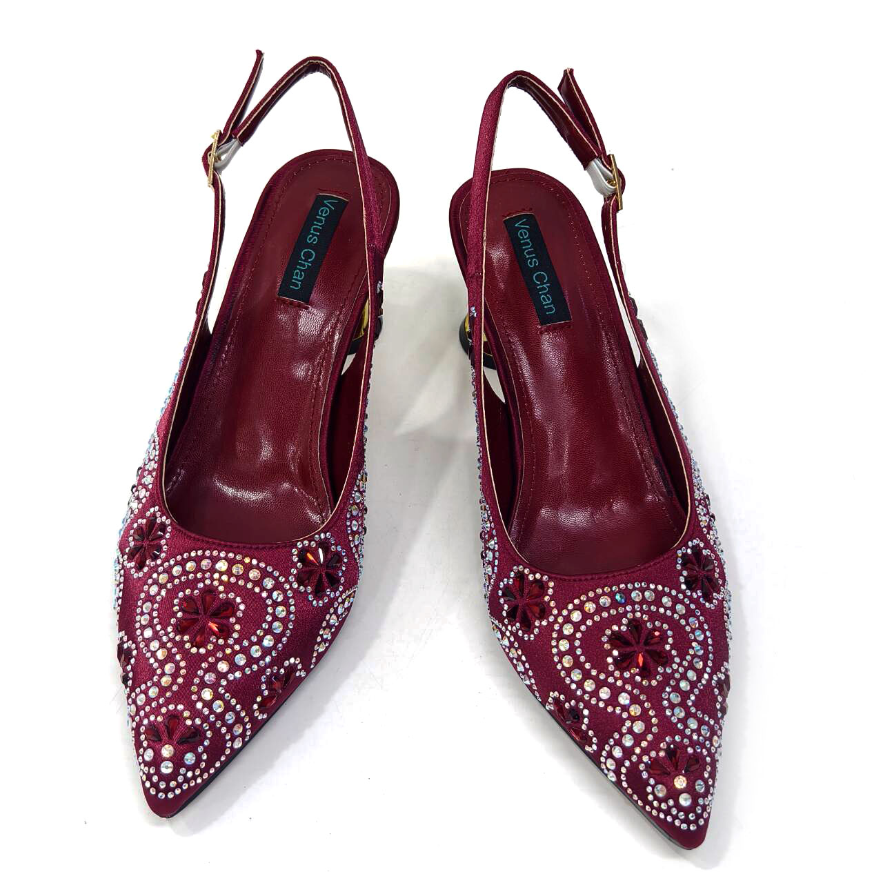 Los más nuevos zapatos de tacó - Women'S Formal Wear For Wedding reseña y precio