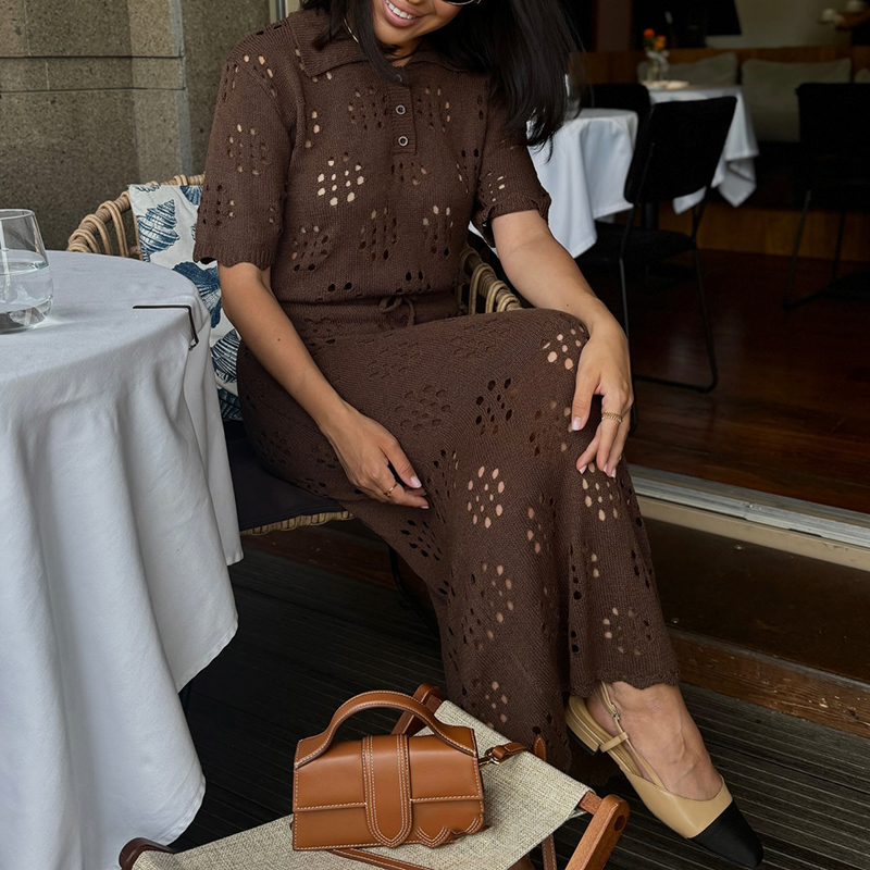Conjuntos de Dos Piezas Elegan - Women Formal Wear For Summer reseña y precio